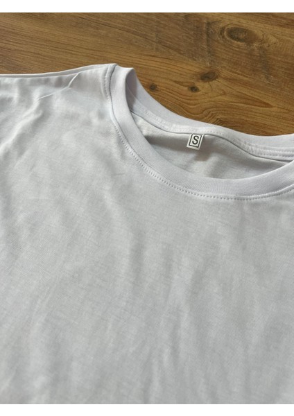 Heart Chop Motorcu T-Shirt