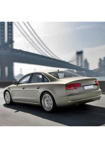 Audi A8 2010-2013 Arka Sağ Plaka Aydınlatma Lamba Camı 8E0943022B fiyatları