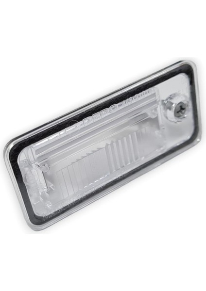 Audi A8 2010-2013 Arka Sağ Plaka Aydınlatma Lamba Camı 8E0943022B modelleri