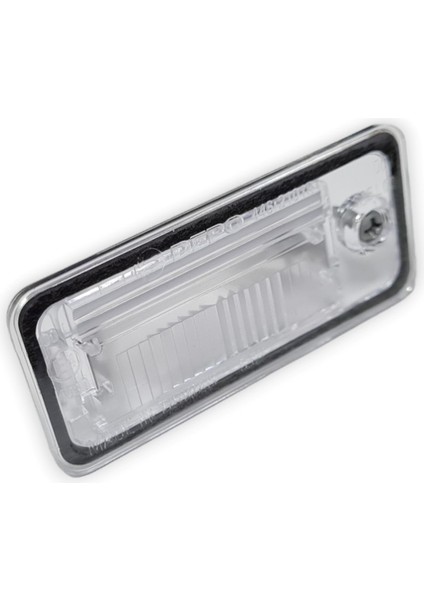 Audi A3 2004-2008 Arka Sağ Plaka Aydınlatma Lamba Camı 8E0943022B modelleri