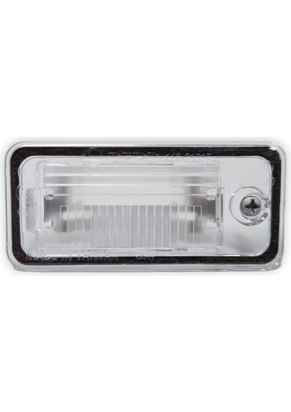 Audi A6 2005-2008 Arka Sağ Plaka Aydınlatma Lamba Camı 8E0943022B
