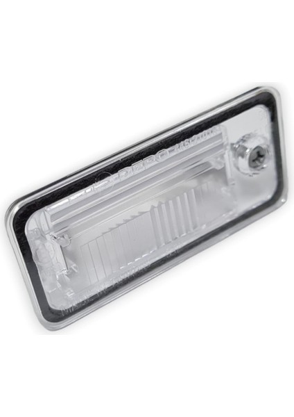 Audi A6 2005-2008 Arka Sağ Plaka Aydınlatma Lamba Camı 8E0943022B modelleri