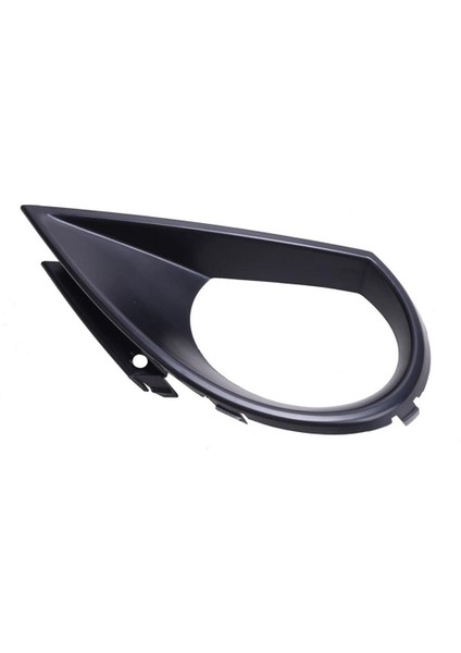 Audi Q7 2011-2015 Ön Tampon Sol Sis Farı Çerçevesi Kapağı 4L0807489A fiyatları