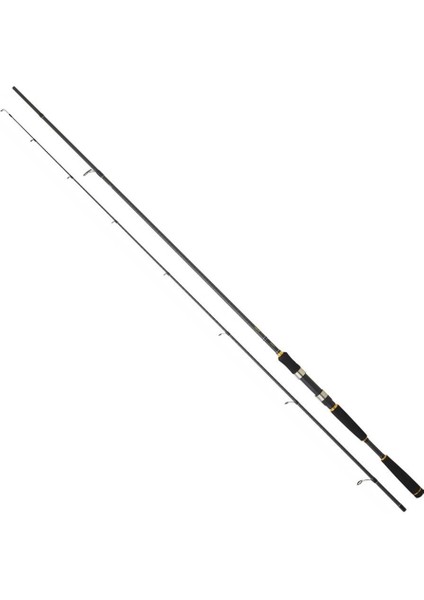 Daiwa New Legalis Seabass 270CM 7-28GR 2p Olta Kamışı (LEGSB902MHFSAF)