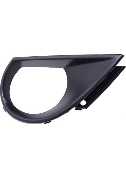 Audi Q7 2011-2015 Ön Tampon Sağ Sis Farı Çerçevesi Kapağı 4L0807490A fiyatları