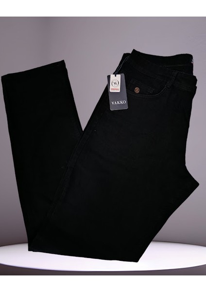 Comfortfit Jeans Pantolon