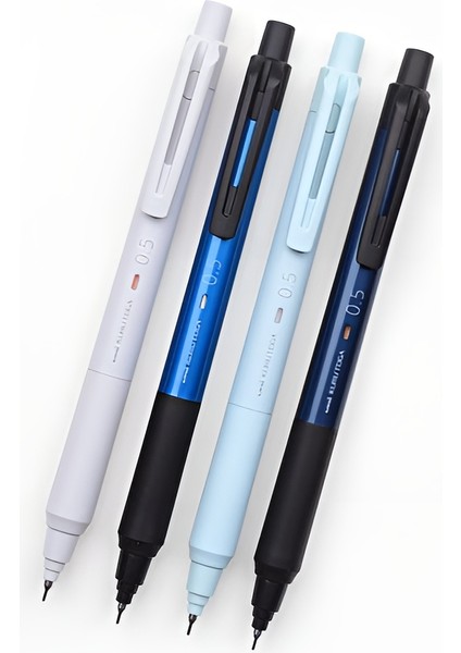 Uni Kuru Toga Standart Ks Teknik Çizim Kalemi (0,5mm) modelleri
