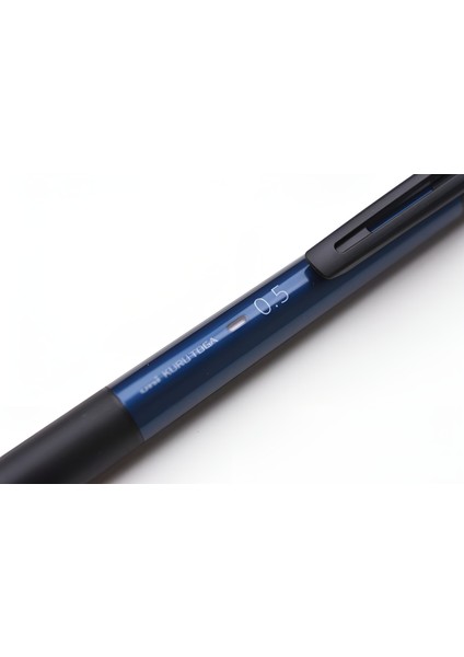 Uni Kuru Toga Standart Ks Teknik Çizim Kalemi (0,5mm)