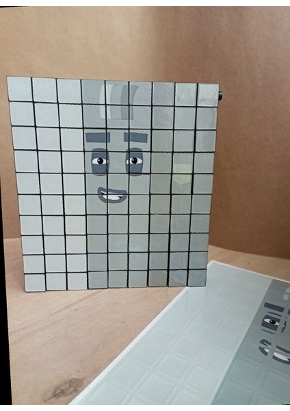 Number Blocks 90 Numara Numberblocks Snapcubes fiyatları