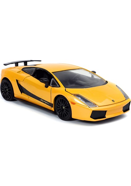 Hızlı ve Öfkeli Fast & Furious Lamborghini Gallardo 1:24, Metal model Araba fiyatları