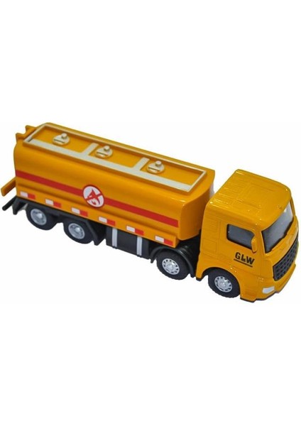 04530-8809 9lu Display Kutulu Metal Iş Makineleri - Asya Oyuncak