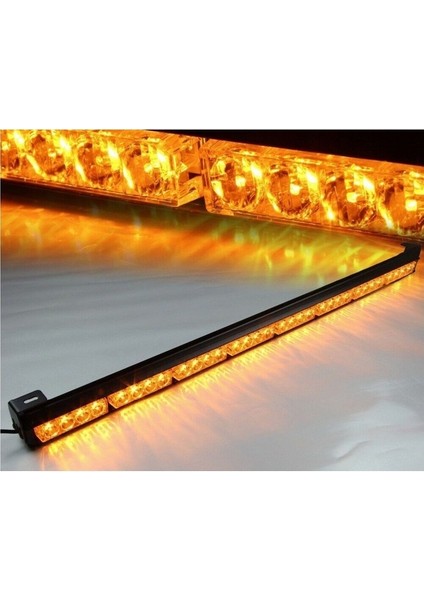 120 cm LED Bar 10-48 Volt Ofroad Tepe Lambası