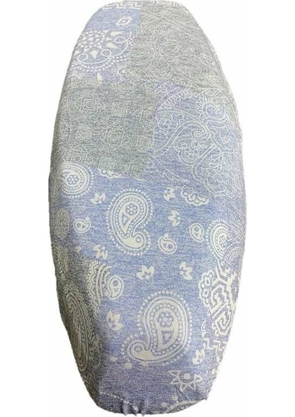 Üniversal Batik Desenli Koltuk Kılfı KLF016