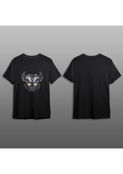 Dragon mt 10 Motorcu T-Shirt