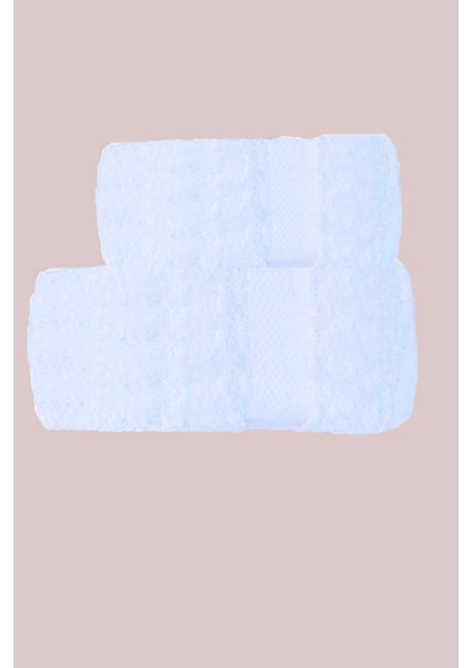 Banyo ve Baş Havlusu Hamam Seti Pamuklu modelleri