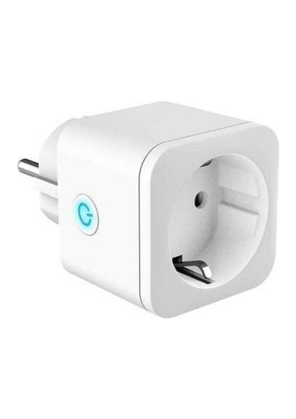 CT-4010 16 Amper Akıllı Priz