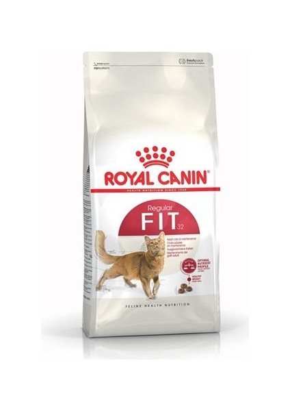 Fit 32 Kedi Maması 2 kg
