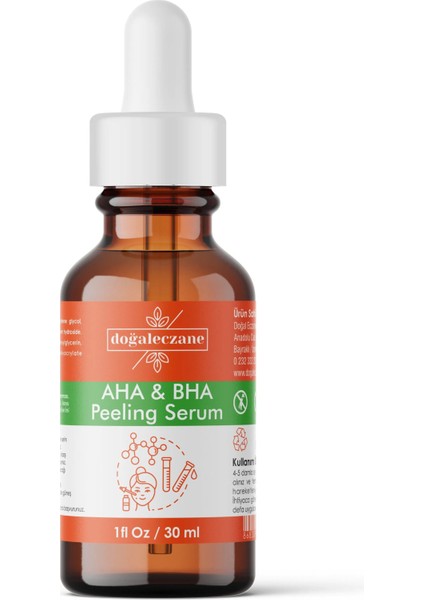 Aha Bha Serum