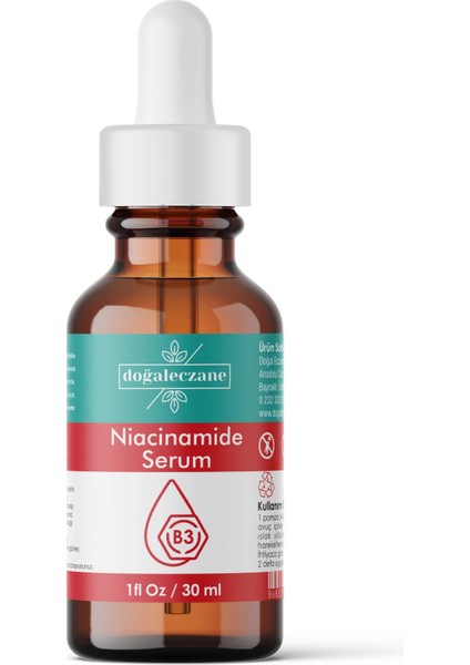 Niacinamide Serum
