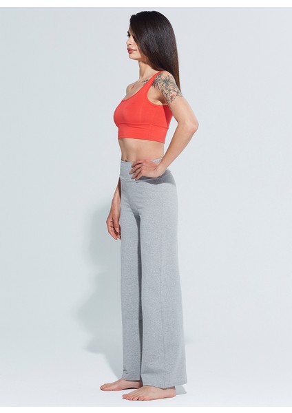 Lori Kare Yaka Organik Pamuk Örme Crop Body 1106 fırsatları