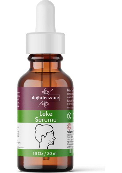 Leke Serumu