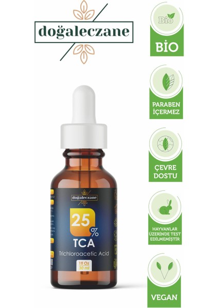 Tca Kimyasal Asit %25 modelleri