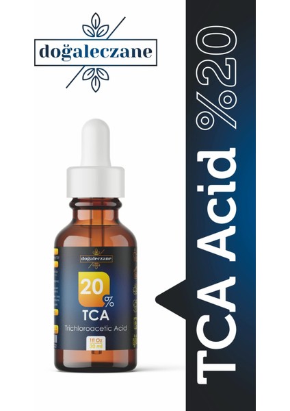 Tca Kimyasal Asit %20 fırsatları