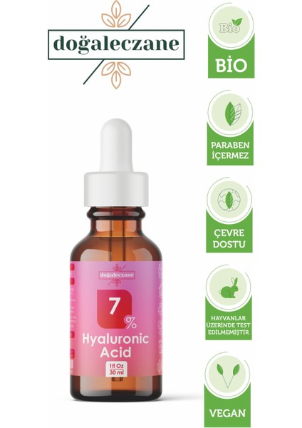 Hyaluronik Asit %7