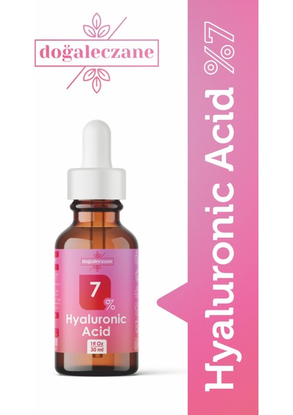 Hyaluronik Asit %7