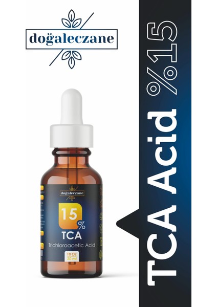 Tca Kimyasal Asit %15 fırsatları