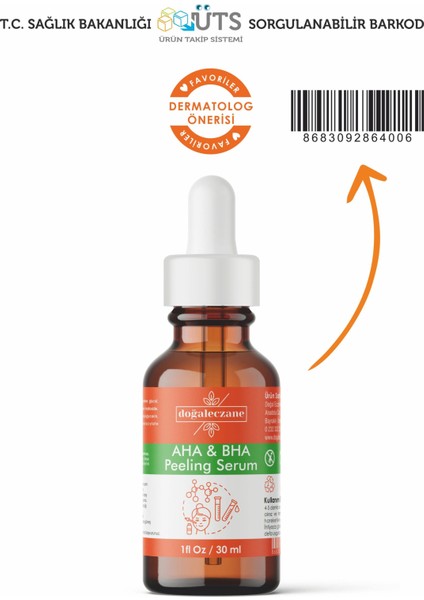 Aha Bha Serum fiyatları