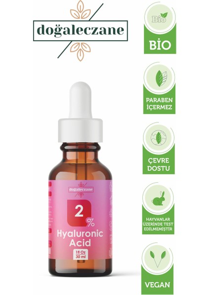 Hyaluronik Asit %2