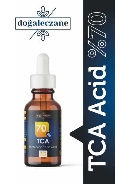 Tca Kimyasal Asit %70 fırsatları