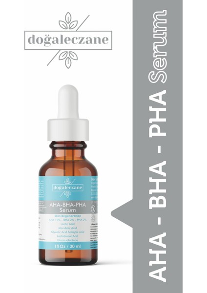 Aha Bha Pha Serum fırsatları