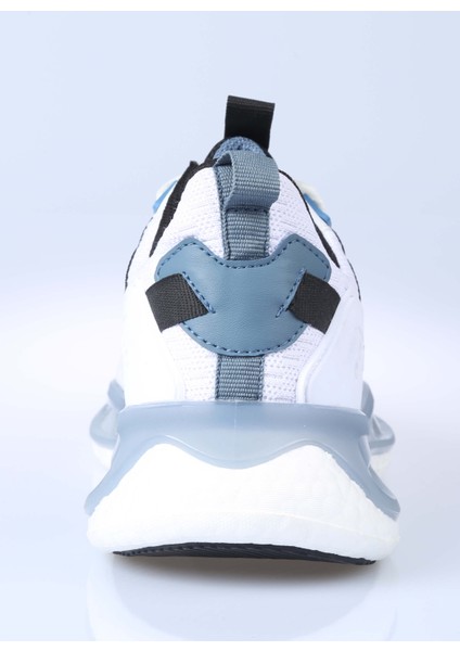 Beyaz Erkek Lifestyle Ayakkabı DNP-2240 indirimleri