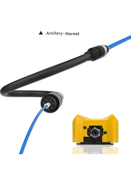 Hornet Cable/bowden Tube Standart