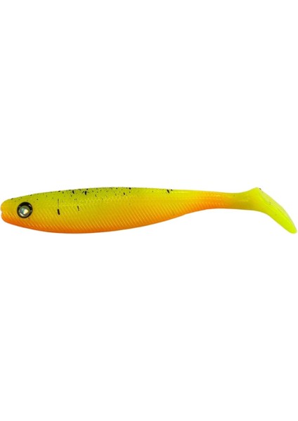 Craft Paddletail 11,5 cm 14,8 gr Suni Yem 000