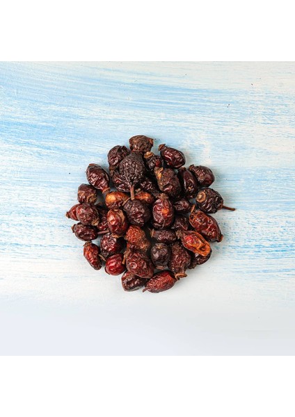 Kuşburnu 50 gr