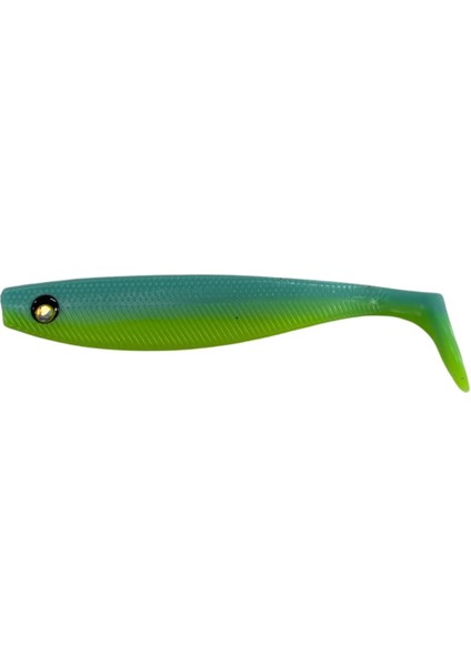 Craft Paddletail 11,5 cm 14,8 gr Suni Yem 030
