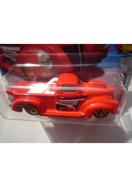 40 Ford Pickup (2022_HCX61)