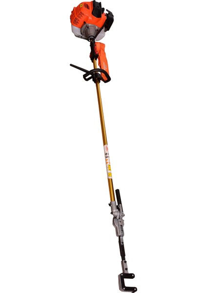 Japon Yan Tırpan + Zeytin Hasat + Fındık Silkeleme Makinesi 4.2kw 5.7hp fiyatları