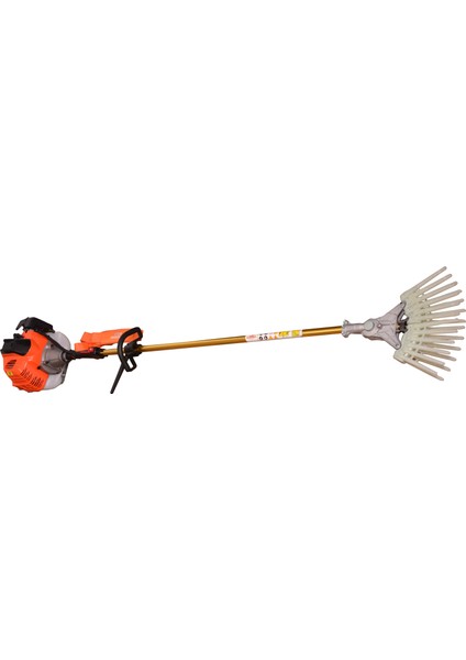 Japon Yan Tırpan + Zeytin Hasat + Fındık Silkeleme Makinesi 4.2kw 5.7hp modelleri