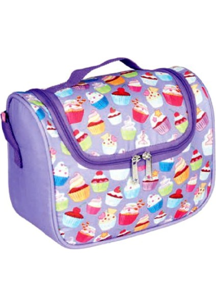 3325 Kız Beslenme Çantası-3