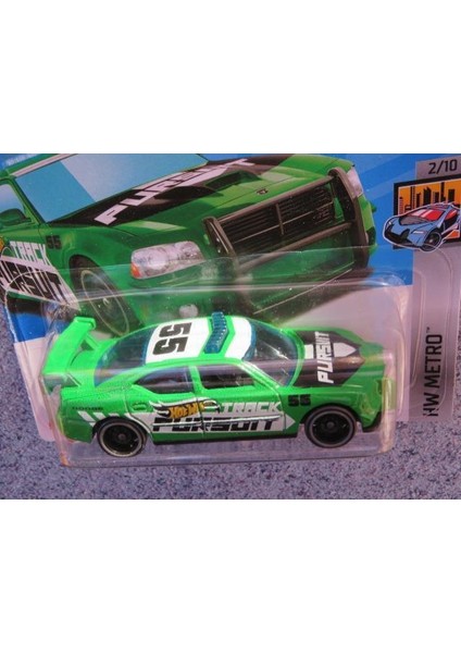 Dodge Charger Drift (2023_HKG92) fiyatları