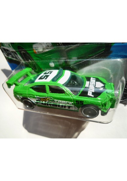 Dodge Charger Drift (2023_HKG92) fırsatları
