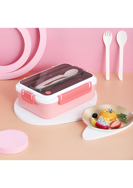 Lunch Box Sefer Tası Yemek Kabı