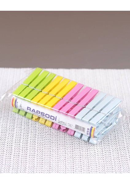 24'lü Plastik Mandal Rapsodi modelleri