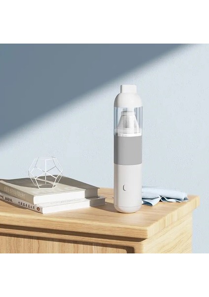 Mi Vacuum Cleaner Mini Şarjlı El Süpürgesi modelleri