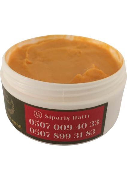 Alabalık Yağı Kremi 100ML 5 Adet