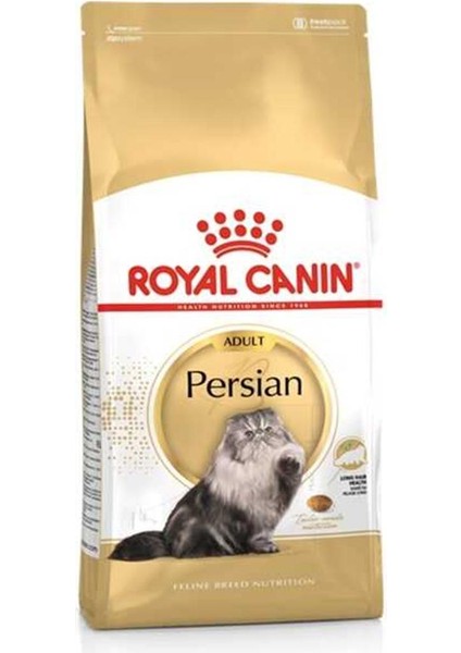 Persian Adult Yetişkin İran Kedisi Maması 2 Kg